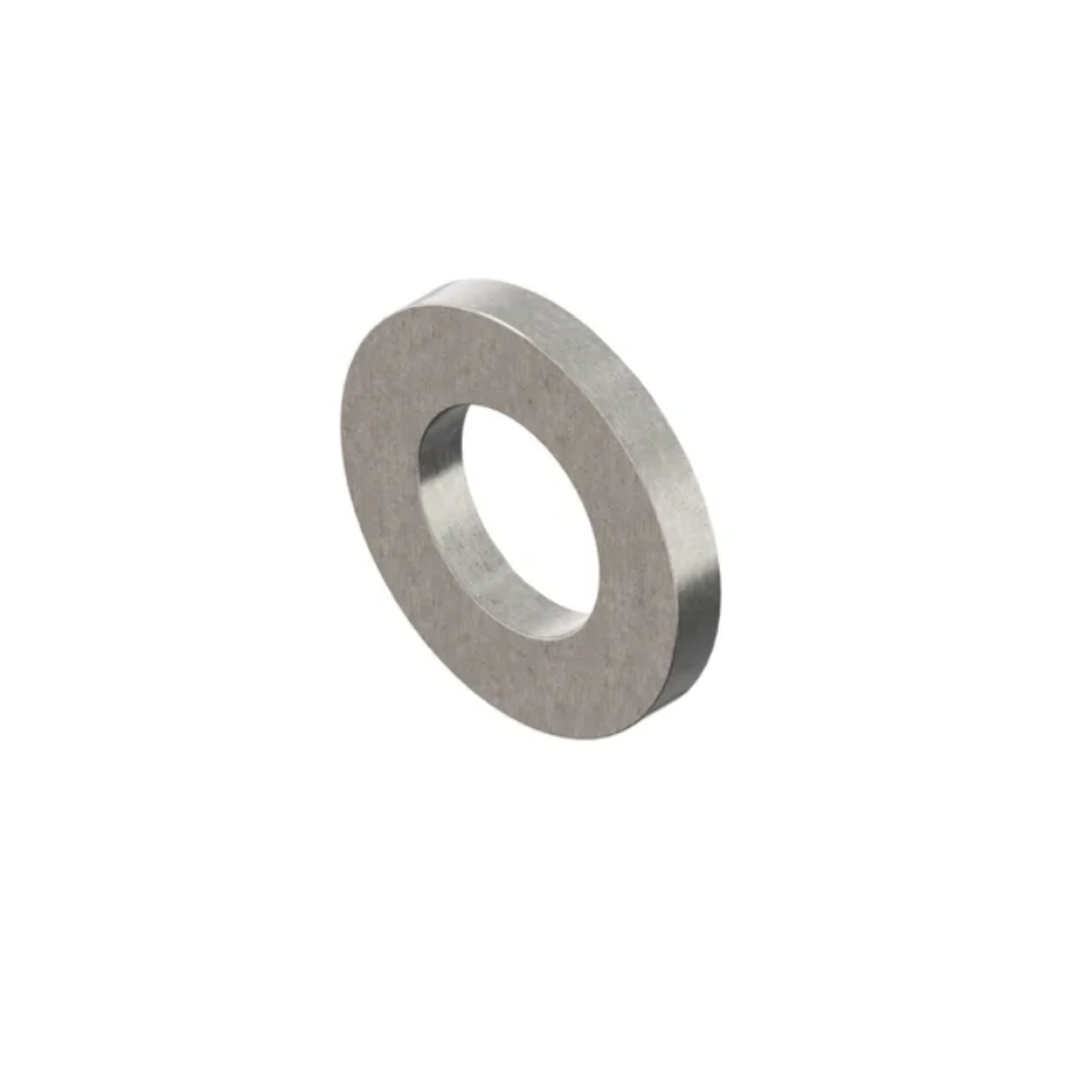 Sluitring RVS A2 sluitring Din 125a M30 - Groot Techniek